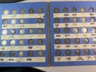 1898-1916 Barber Liberty Head 90% Silver Dime Collection 25 Different Coins