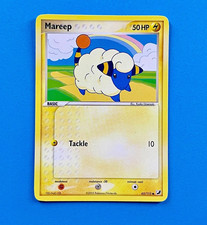 Mareep 62/115 Unseen Forces Regular on eBay