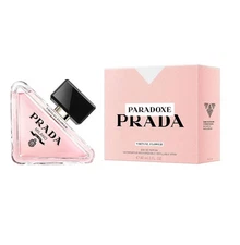 PRADA-Paradoxe by Prada EDP 3.0oz/90ml Spray Perfume for Women New In Sealed Box