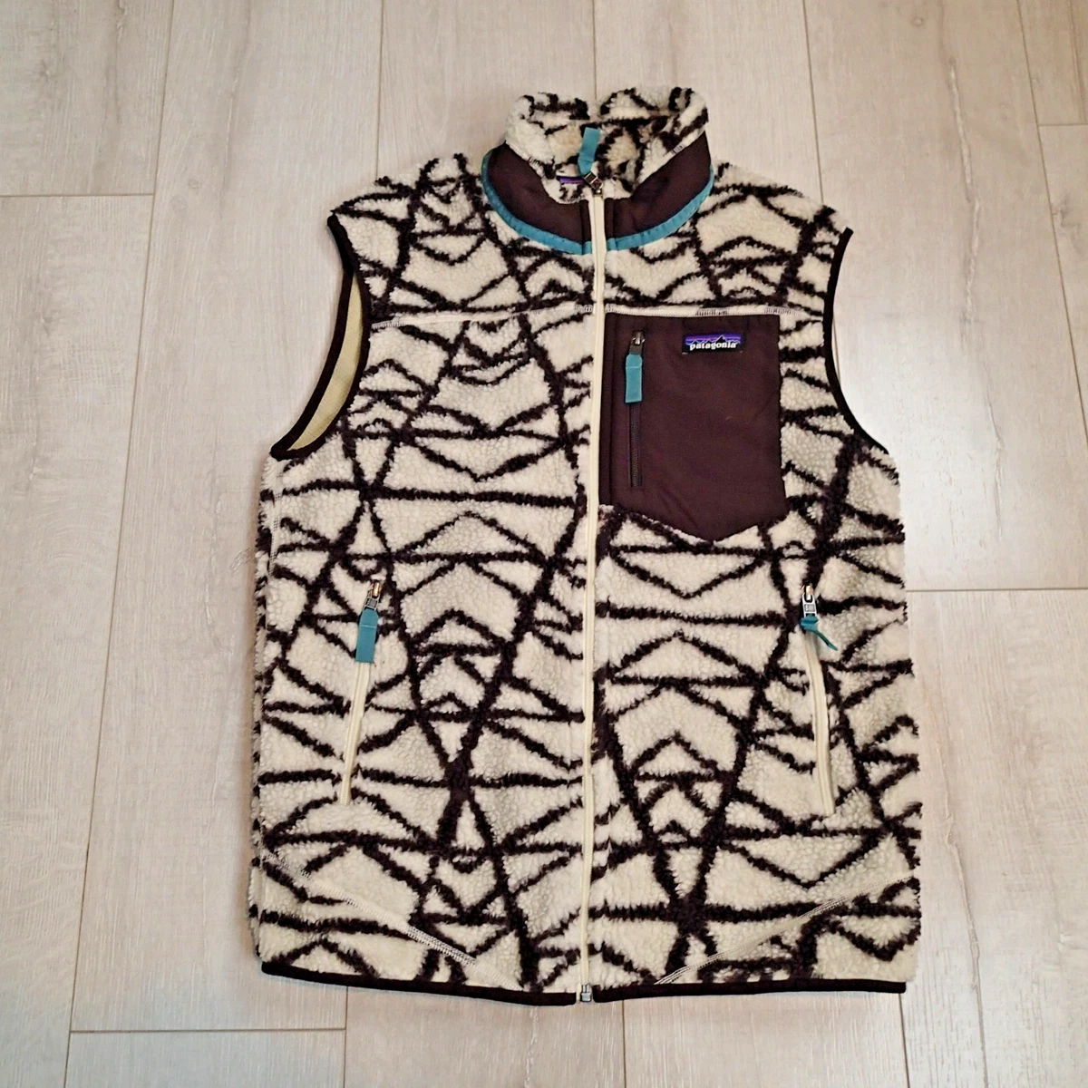 Patagonia Retro-X Vests for Men for sale | eBay