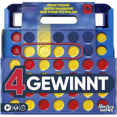 4 Gewinn Refresh