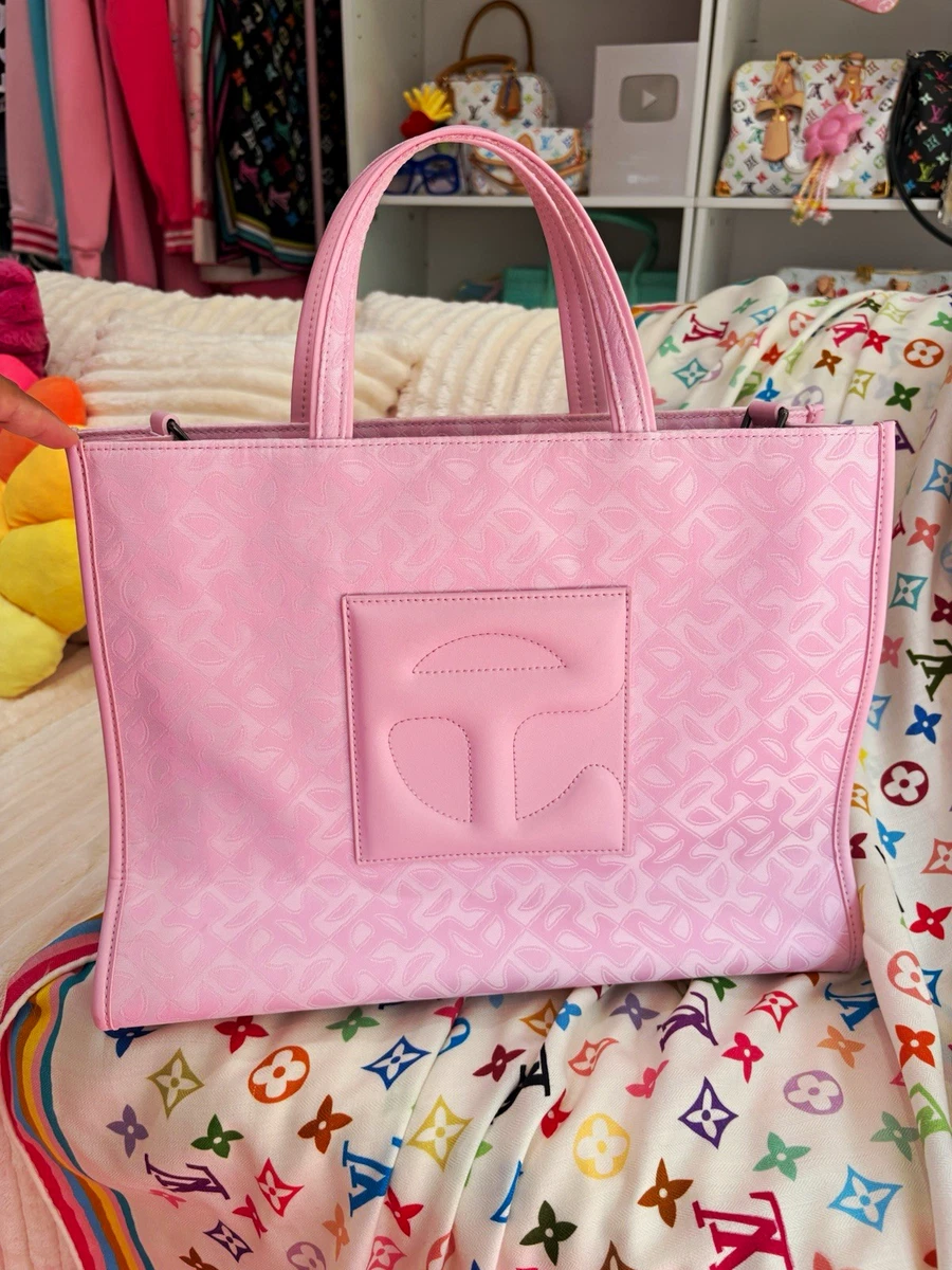 Telfar Bags for sale | eBay