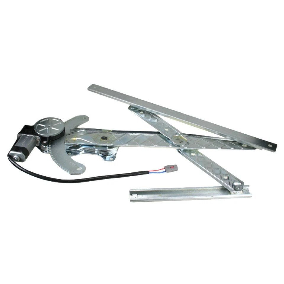 Regulador de ventana eléctrica con motor delantero lado del conductor izquierdo izquierdo para Ford Expedition Foto 2 de 2