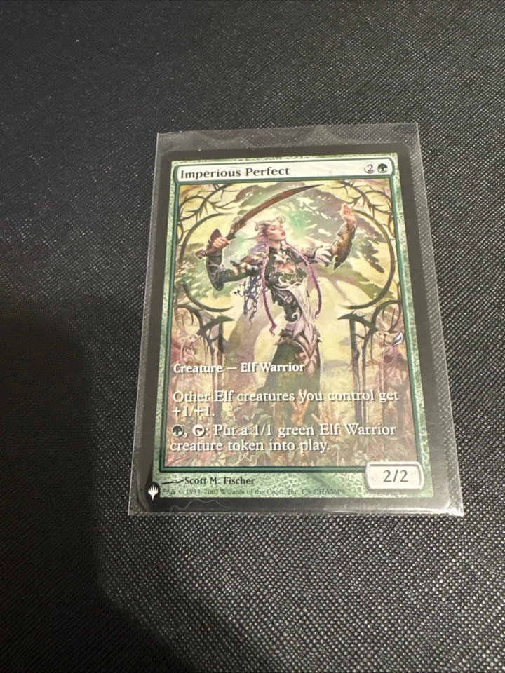 Champs and States Imperious Perfect - Image 2 of 2