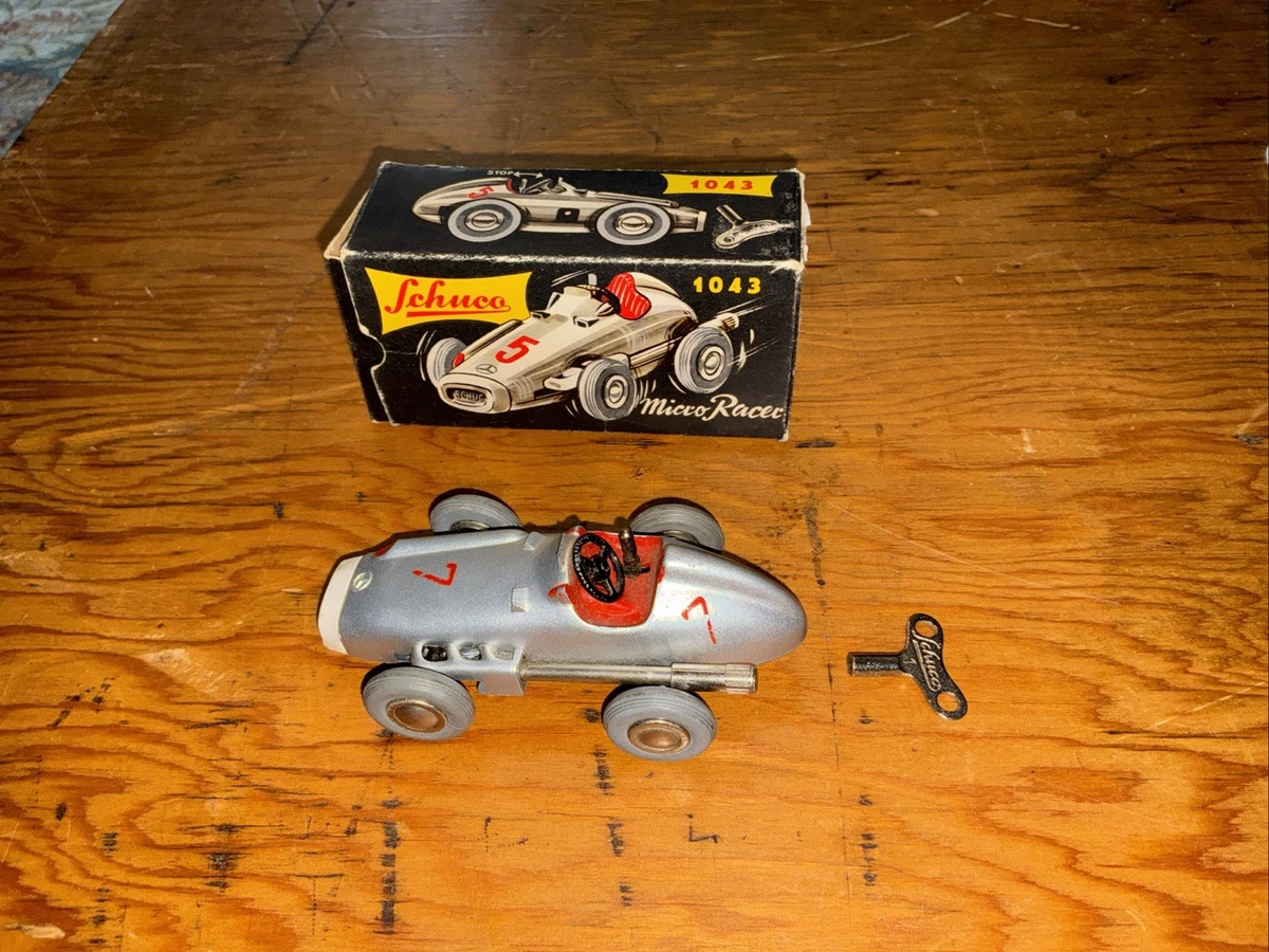Schuco Classic 1:43 Diecast Cars, Trucks & Vans for sale | eBay