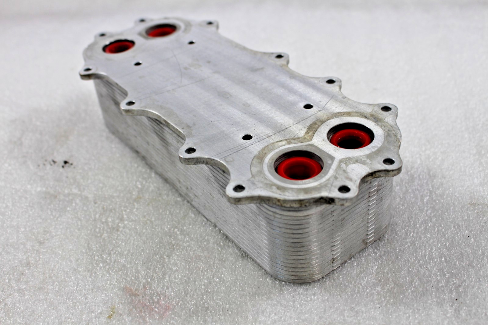 Ferrari 296 GTB, Heat Exchanger, Used, P/N 776450