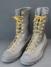 Danner Flashpoint II Wildland Fire Boots Size 12D Men