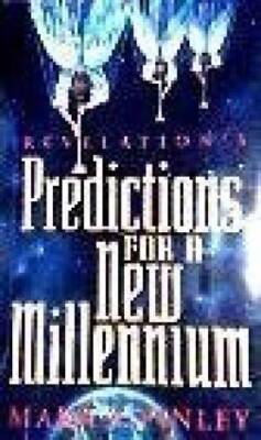 Revelations Predictions for a New Millennium - Mass Market Paperback - GOOD