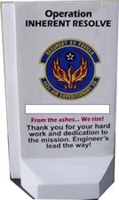 Mini T-wall upgraded