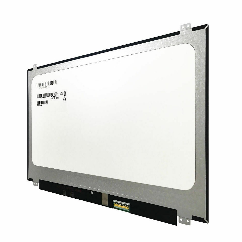 Dalle Ecran 15.6 LED pour HP COMPAQ Pavilion 15-P235NR ordinateur portable - Informatique