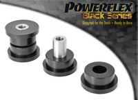 2 X Powerflex PFF5-802BLK PU Buchsen Untere Querlenker FüR BMW E24 E28