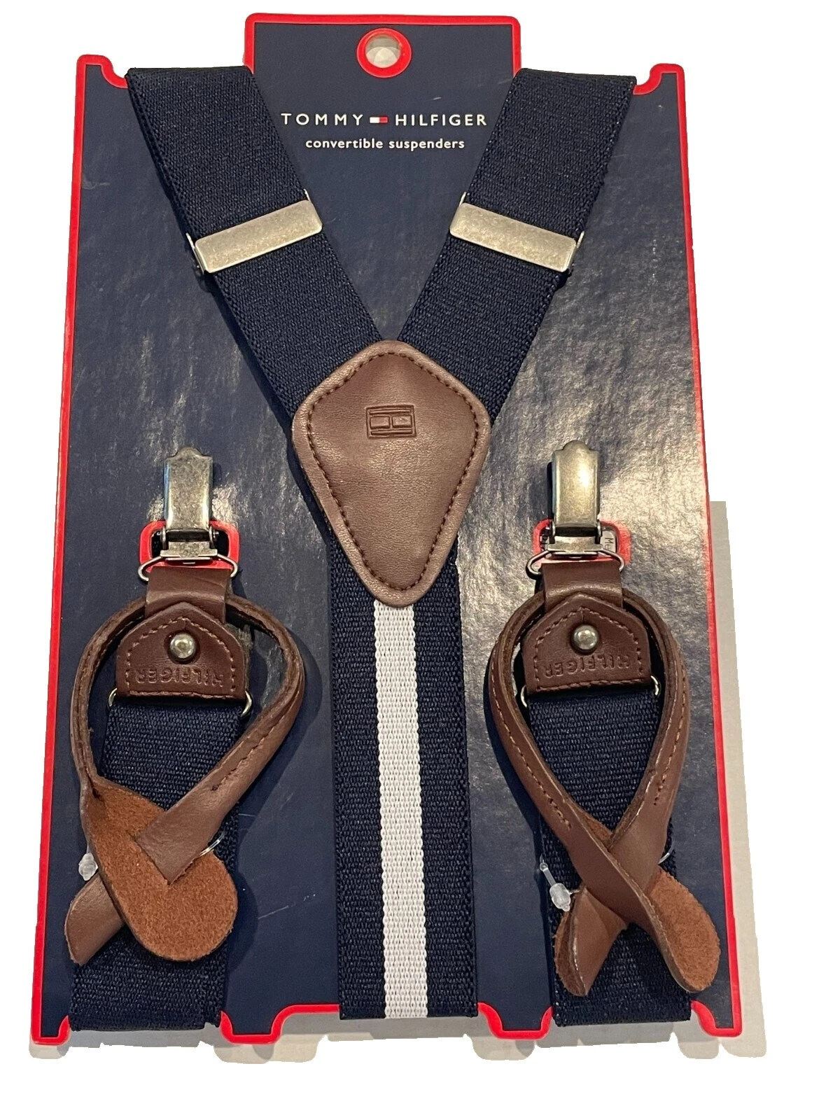 Tirantes Para hombres Tommy Hilfiger