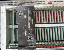 HARLAND SIMON INTELLA 230 CPU H4893P4673