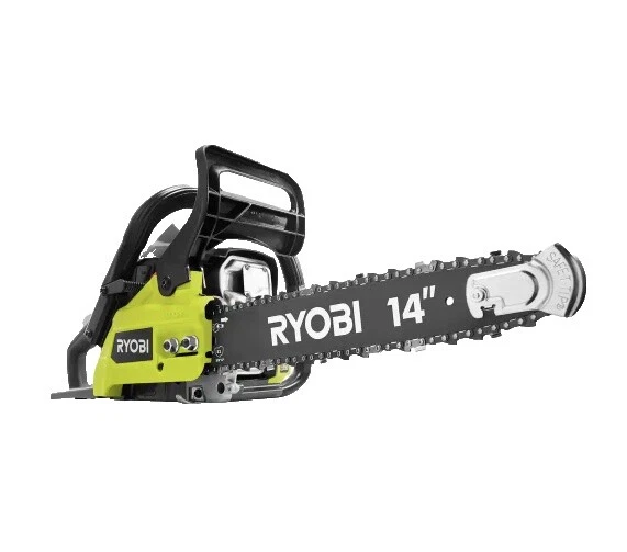 Ryobi Gasoline Chainsaws