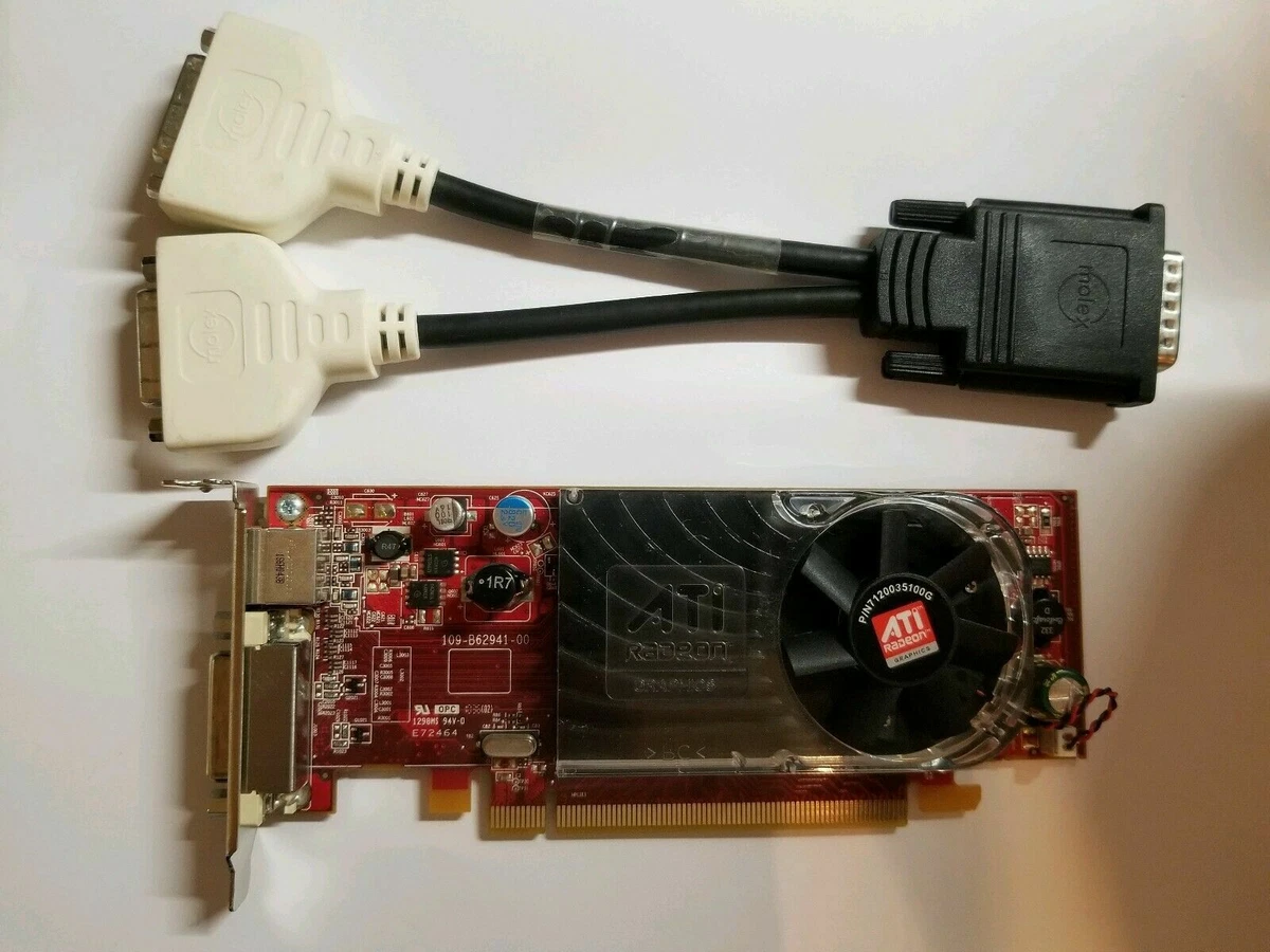 Ati radeon hd 3450 windows 10 hot sale