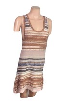 Some Days Lovin Summer Dress Womens Medium