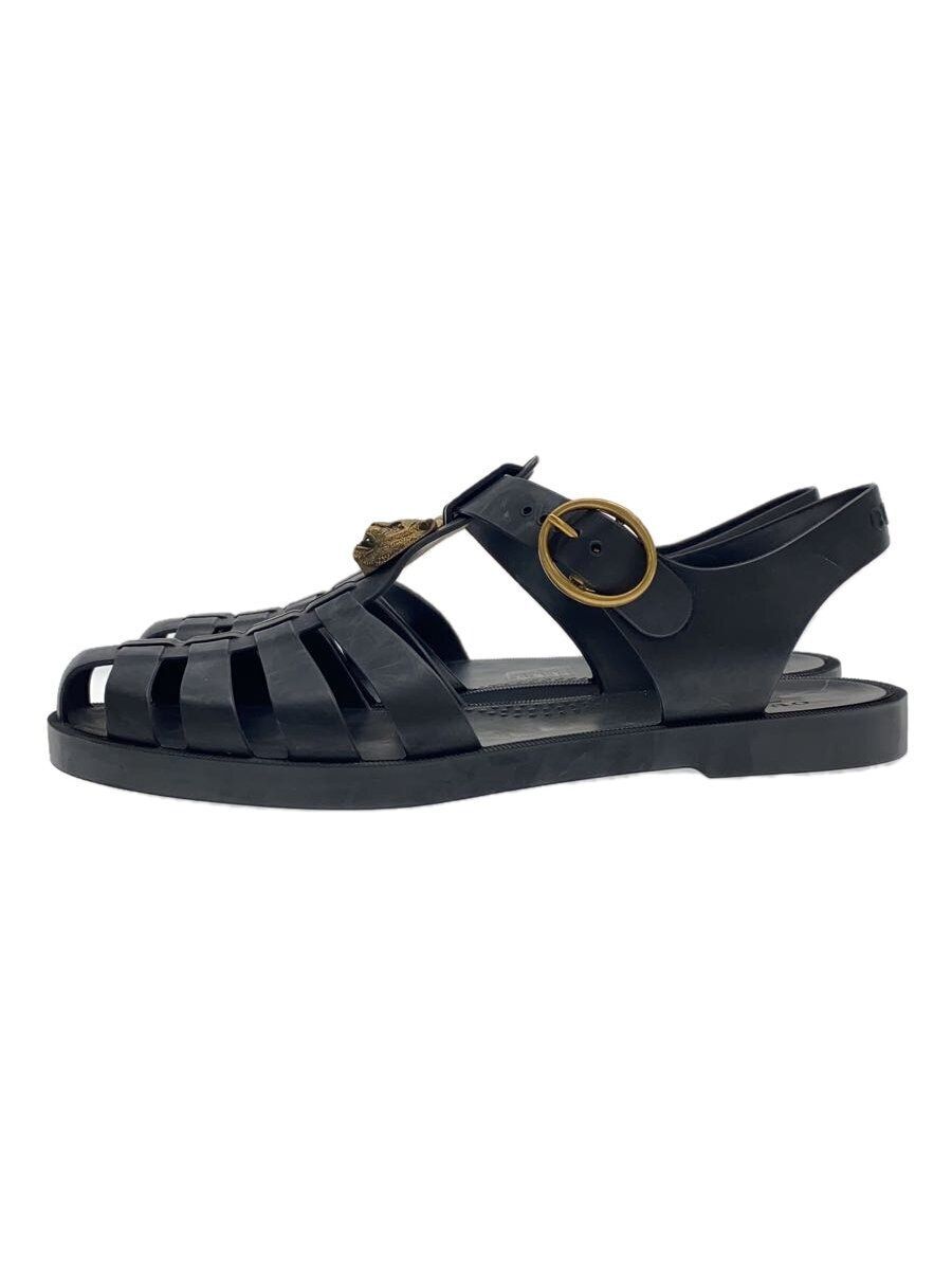 【GUCCI】SANDAL◆701575BKO60 Gucci Slide Sandal Strap 'Beige Monogram' - Gucci - 658020