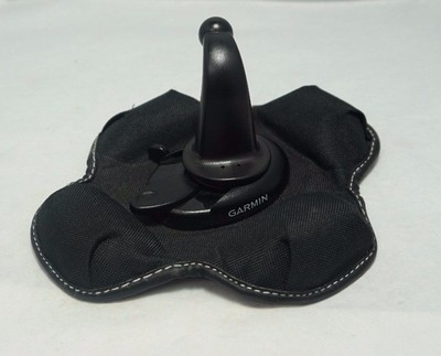 Garmin Portable Non-Skid Friction Bean Bag Mount | 100% GENUINE Garmin | | eBay