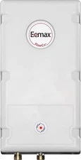 SPEX3512 Flowco 3.5 Kilowatt 120 Volt Electric Point of Use Water Heater , White