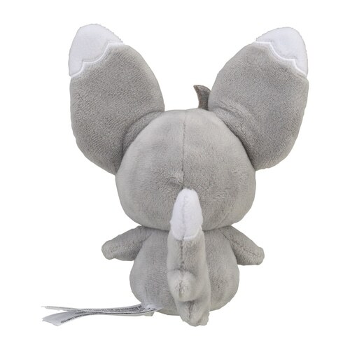 Pokemon fit Vol.6 Plush Black White Unova Region Pokemon Center Original Japan - Picture 382 of 790