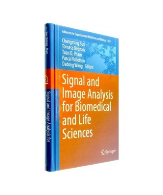 Signal and Image Analysis for Biomedical and Life Sciences