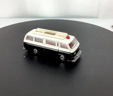 Vintage 1975 Tomica Nissan Caball Metropolitan Police Van No.67 RARE