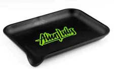 Santa Cruz Shredder Eco-Friendly Biodegradable Tray - Alien Labs - Black