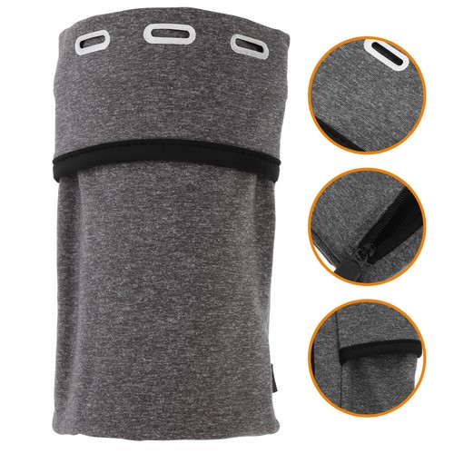 4 Pack Sport-Armtasche Fitness Unisex-Armbandtasche Telefon-Armtasche - 第 4/12 張圖片
