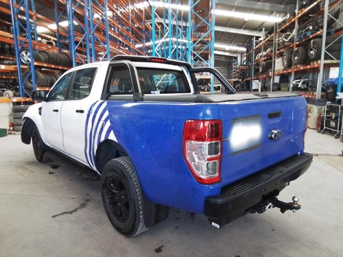 FORD RANGER FUEL PUMP DIESEL, 3.2, P5AT, TURBO, IN TANK, PX SERIES 2-3, 07/15 - Picture 5 of 9