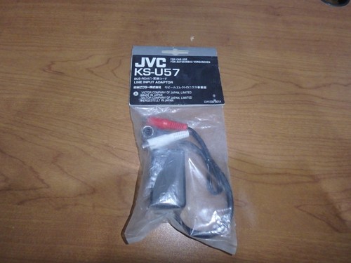 JVC KS-U57