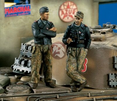 VERLINDEN PRODUCTIONS バーリンデンプロダクション　2241 AFV 戦車 バーリンデン VERLINDEN PRODUCTIONS