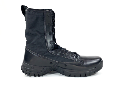 Nike SFB Field 8” Tactical Special Military Black Boots 631371-090