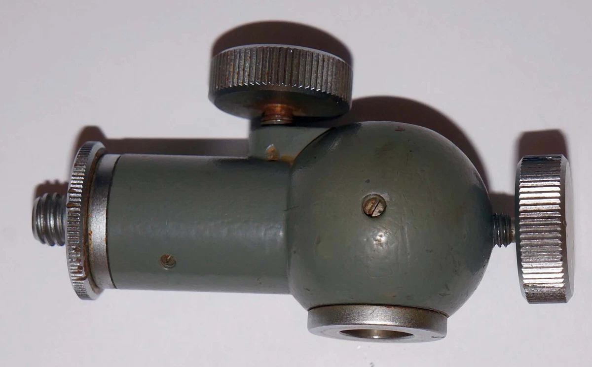 Prisme Redresseur Carl Zeiss Jena Porro - Pour Télescope - Excellent état