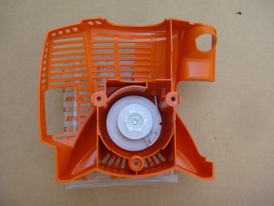 VGOL 10 Stück Luftfilter – Passend Für Stihl FS40, FS50, FS56, FS70, KM56, HT56, FC56 & Mehr (Ersatz Für 4144 124 2800)