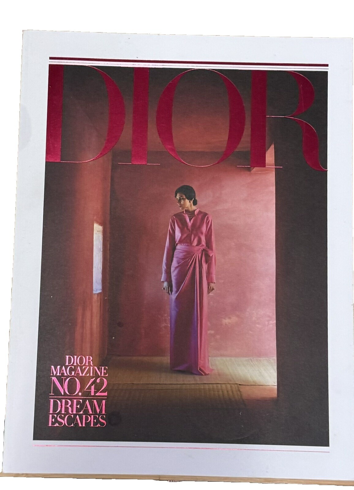 Dior Magazine 2023 | eBay