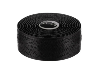 Lizard Skins DSP Fahrrad Lenkerband 1,8 mm in Jet Black