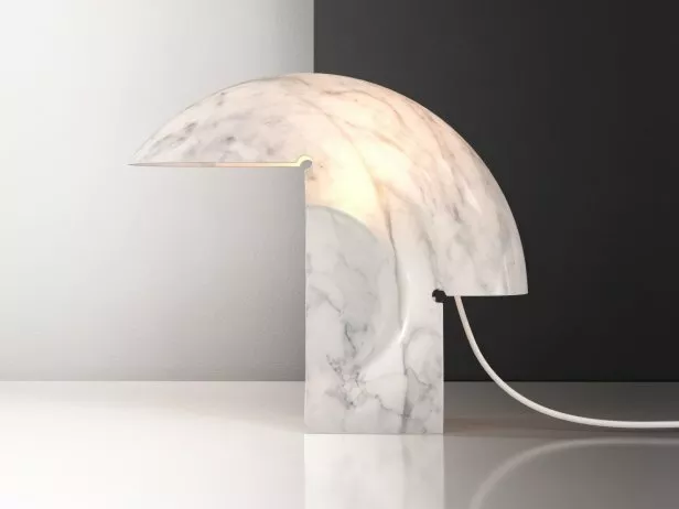 Biagio lamp deals
