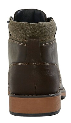 IZOD Kirk Chukka Boots Size 9.5M | eBay