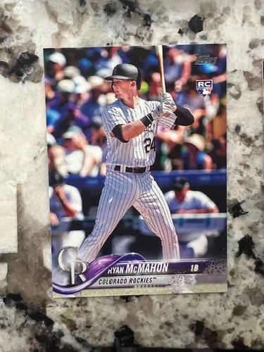 2018 Topps Series 1 MLB Baseball Card #s 1-175 PICK YOUR CARD - Bild 140 von 163