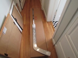 bauer supreme 27