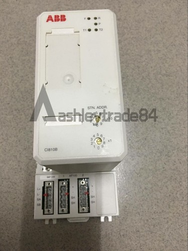 Modulo PLC ABB 3BSE020520R1 – Nuovo, Originale, Per Automazione Industriale