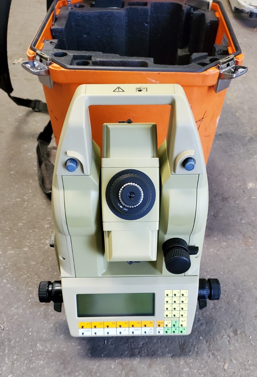 Surveyor Market Item for Sale