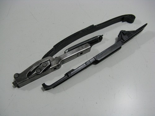 Gleitschienen für Steuerkette hinten Honda NTV 650 Revere, RC33, 88-97