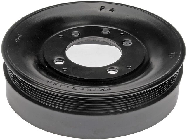 Balanceador harmônico Dorman 594-516 - Imagem 2 de 2