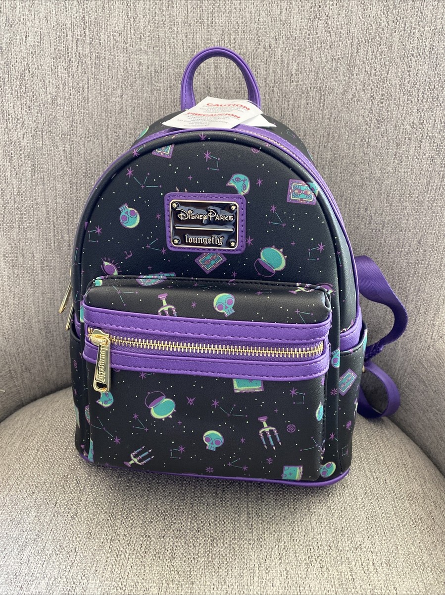Disney Parks Loungefly Hocus Pocus Halloween 2021 Mini  display picture 1