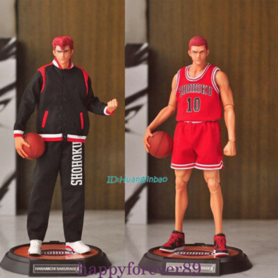 は自分にプチご褒美を studio nova SLAM Model Figure Action Sakuragi Hanamichi DUNK その他