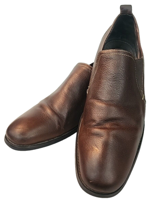 Aston Grey loafers ASTON GREY Toldijk Penny Loafer Comfort Shoes Gray Men main image 4