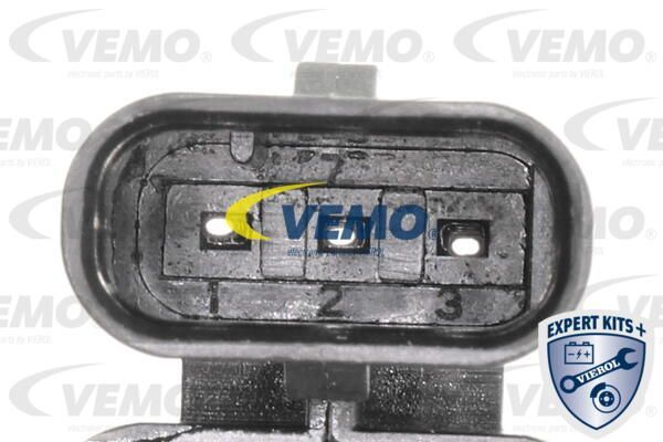 Vemo V20-72-5114 Warnkontakt, Bremsbelagverschleiß FüR BMW-image
