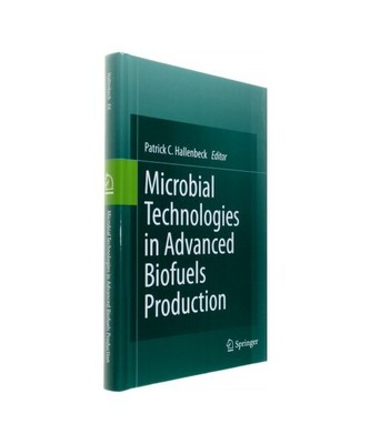 Microbial Technologies in Advanced Biofuels Production