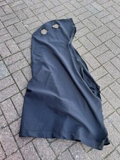 D’Arcy Lycra Neck And FaceWidth 30’ Length 53’ (D)